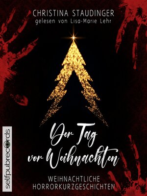 cover image of Der Tag vor Weihnachten
